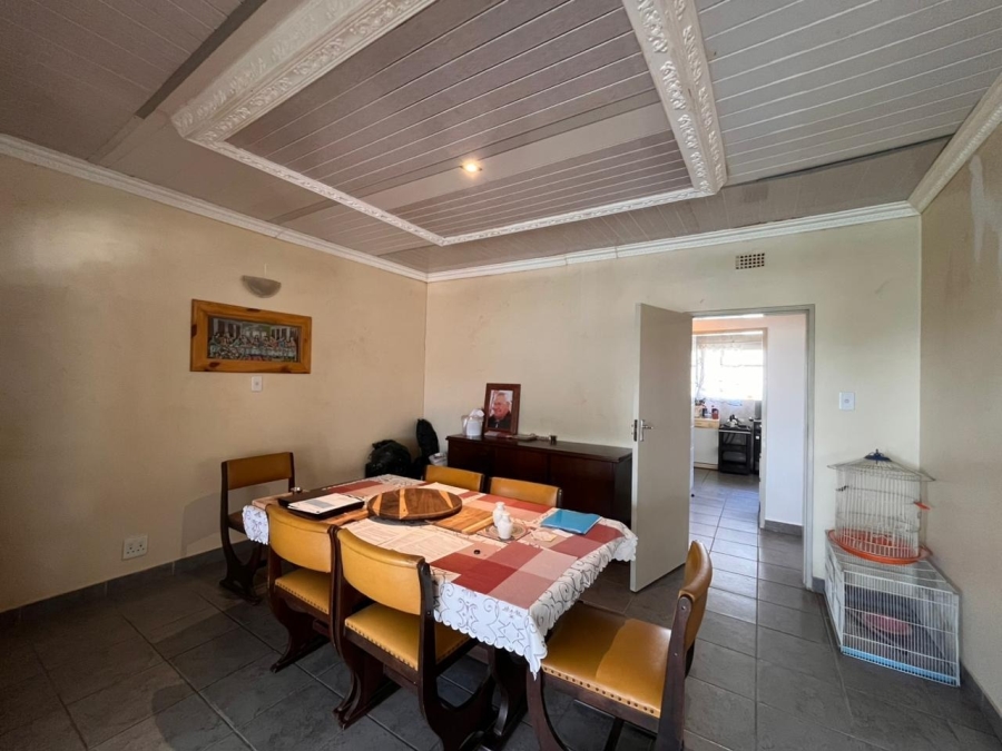 4 Bedroom Property for Sale in Protea Park North West